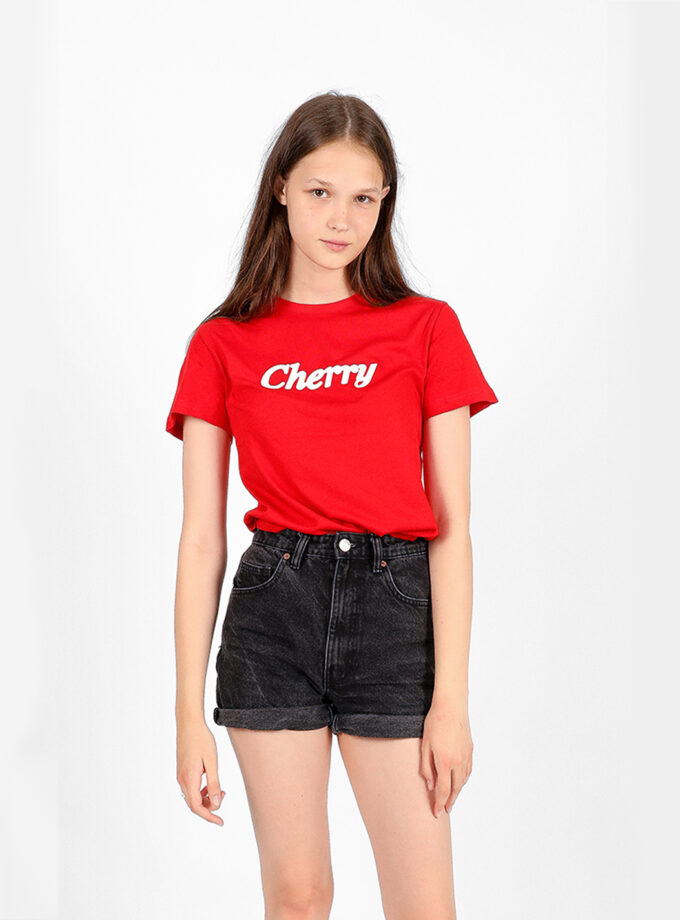 CHERRY