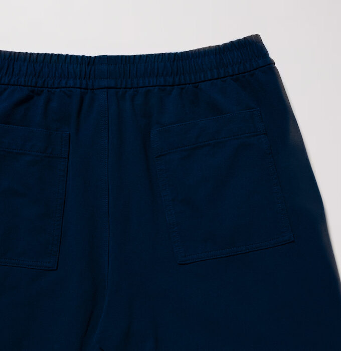 BLUE Jogger Pants