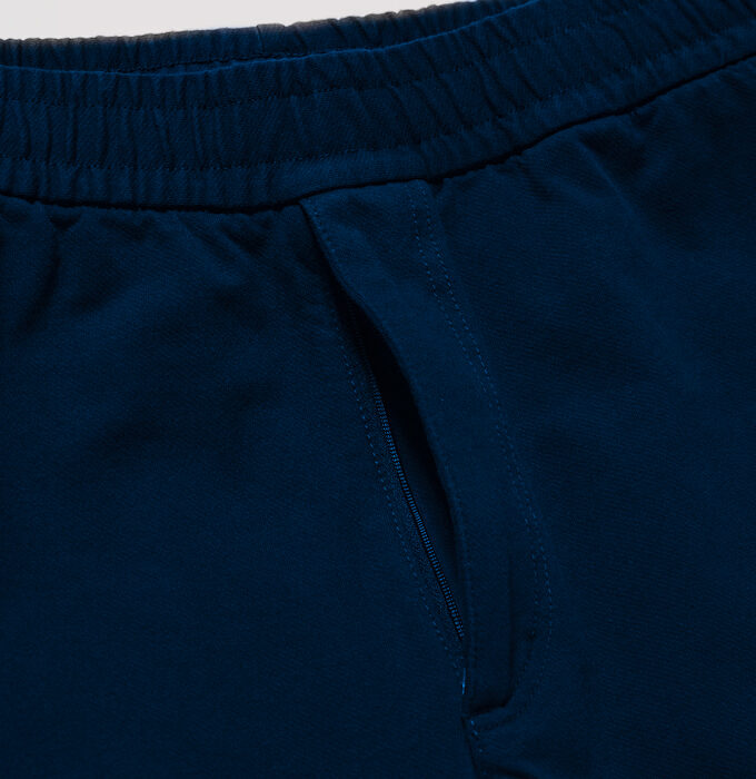 BLUE Jogger Pants