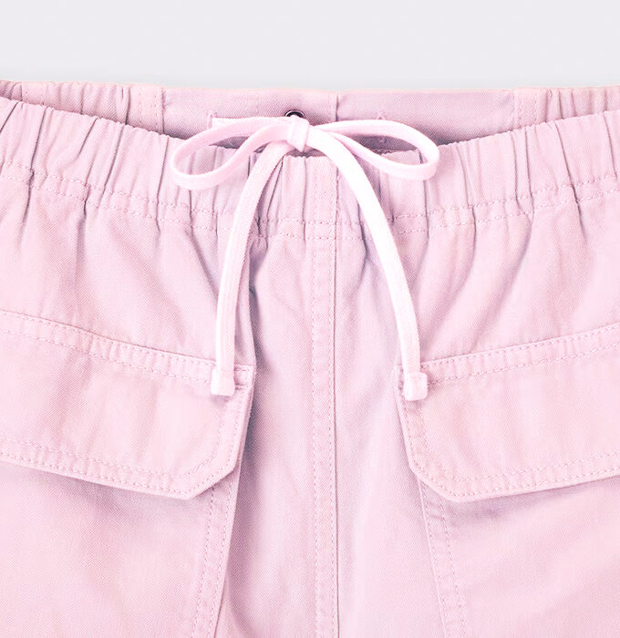 Jogger Pull-on Pants