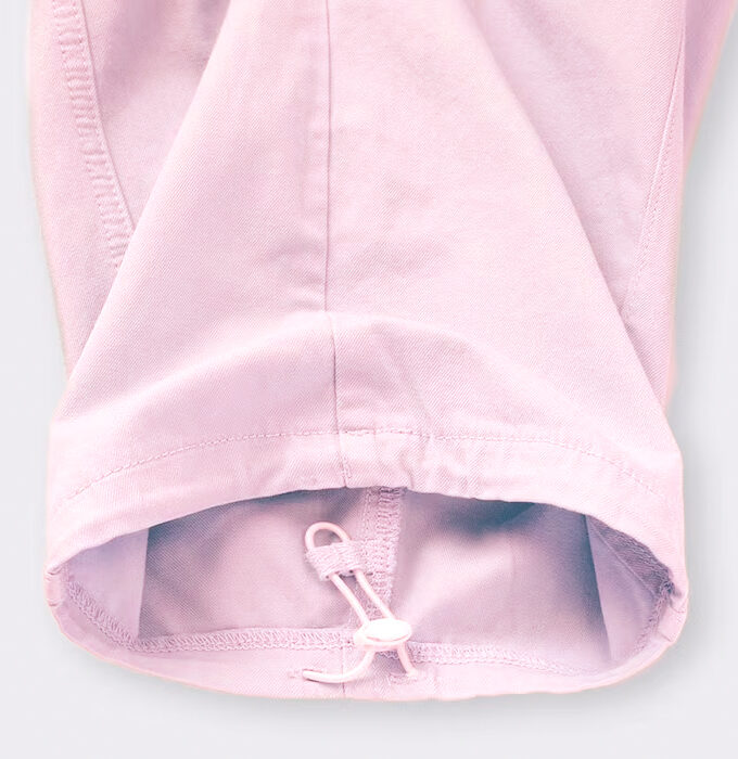 Jogger Pull-on Pants