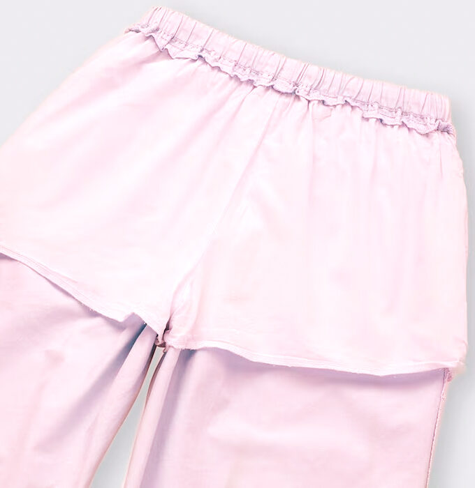 Jogger Pull-on Pants