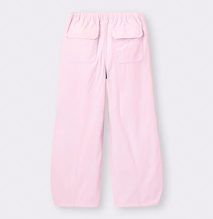 Jogger Pull-on Pants
