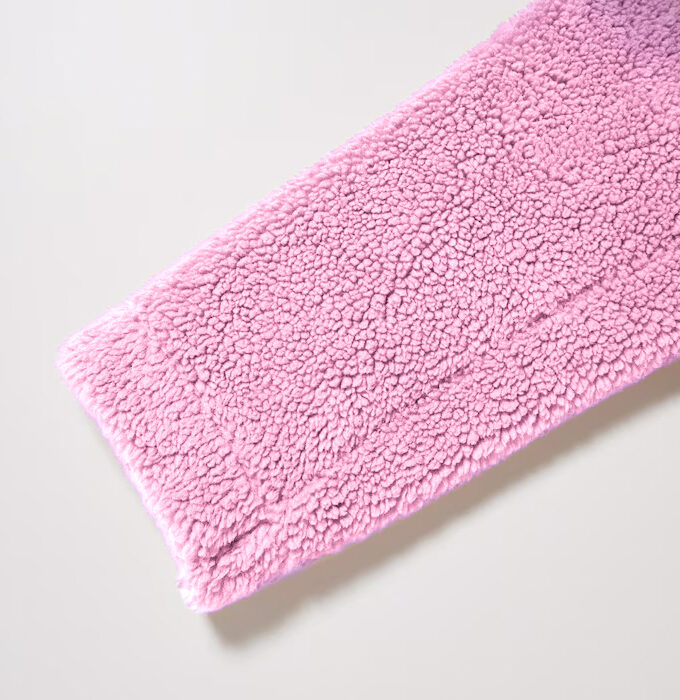 CHERRY Fleece Jacket